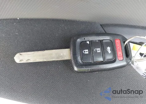 2020 Honda Civic Lx из США, поврежденный, VIN 2HGFC2F64LH527257